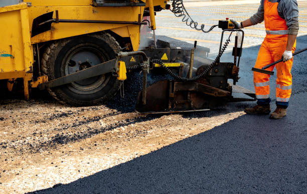 Best Driveway Pressure Washing  in West Hamburg, PA