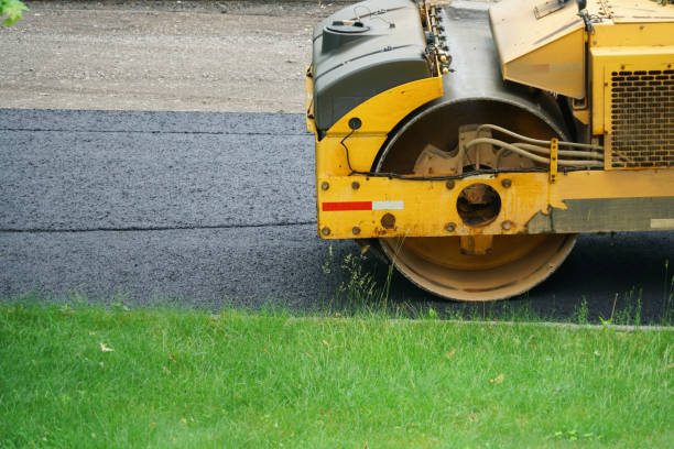 Best Driveway Removal and Replacement  in West Hamburg, PA