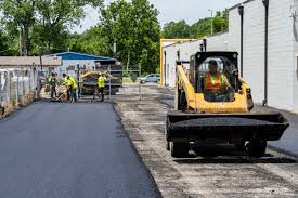 Best Concrete Driveway Installation  in West Hamburg, PA